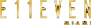 e11even_logo